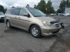 2006 Honda Odyssey EXL