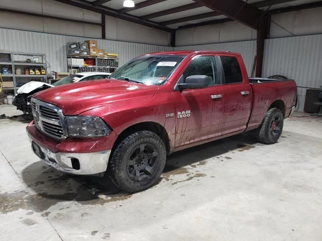 2015 Dodge RAM 1500 SLT