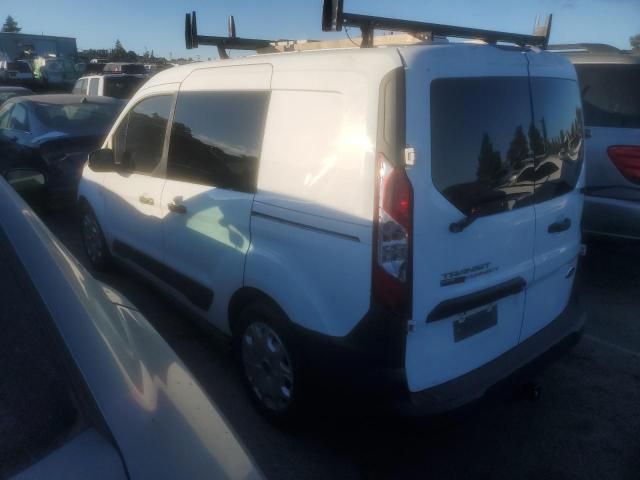 2014 Ford Transit Connect XL