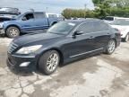 2012 Hyundai Genesis 4.6L