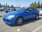 2005 Acura RSX