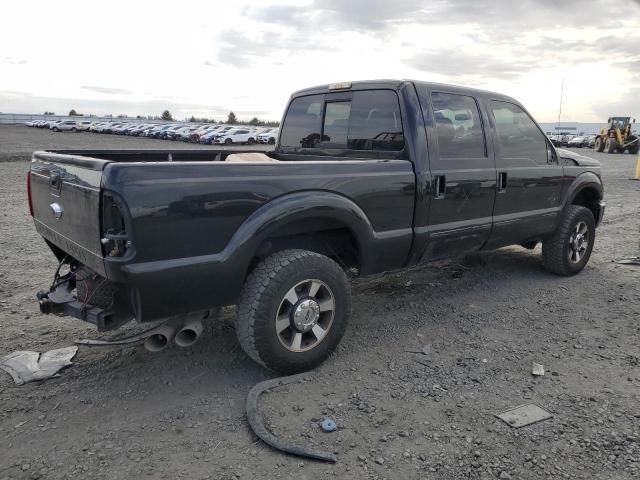 2013 Ford F250 Super Duty