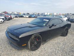 Hail Damaged Cars for sale at auction: 2012 Dodge Challenger R/T