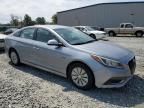 2016 Hyundai Sonata Hybrid