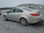 2011 Buick Regal CXL