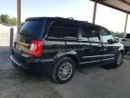 2013 Chrysler Town & Country Touring L