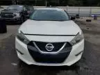 2018 Nissan Maxima 3.5S