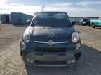 2014 Fiat 500L Trekking