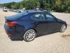 2009 Lexus IS 250