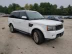 2012 Land Rover Range Rover Sport HSE