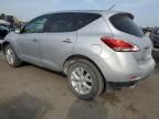 2012 Nissan Murano S