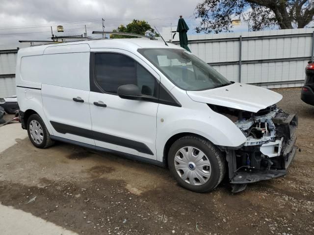 2020 Ford Transit Connect XL