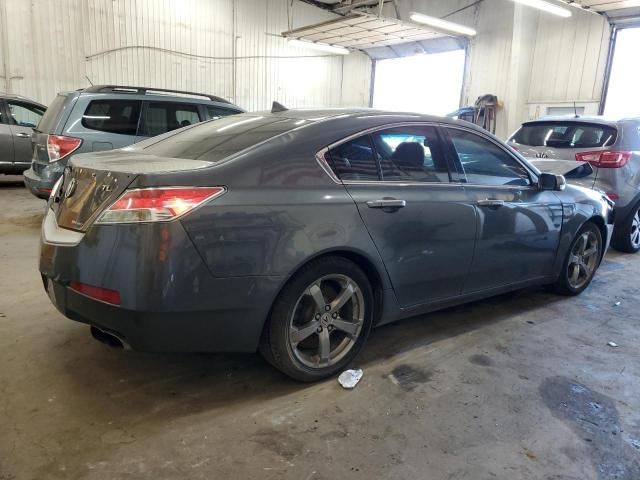 2009 Acura TL