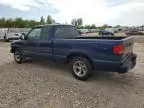 1999 Chevrolet S Truck S10