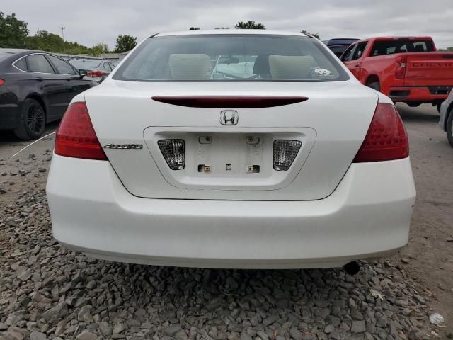 2006 Honda Accord SE