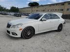 2011 Mercedes-Benz E 350 4matic