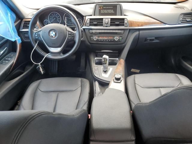 2014 BMW 328 XI