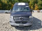 2019 Mercedes-Benz Sprinter 3500/4500