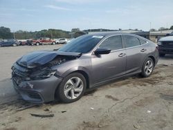 Salvage Cars with No Bids Yet For Sale at auction: 2020 Honda Insight EX