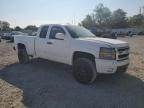 2008 Chevrolet Silverado K1500