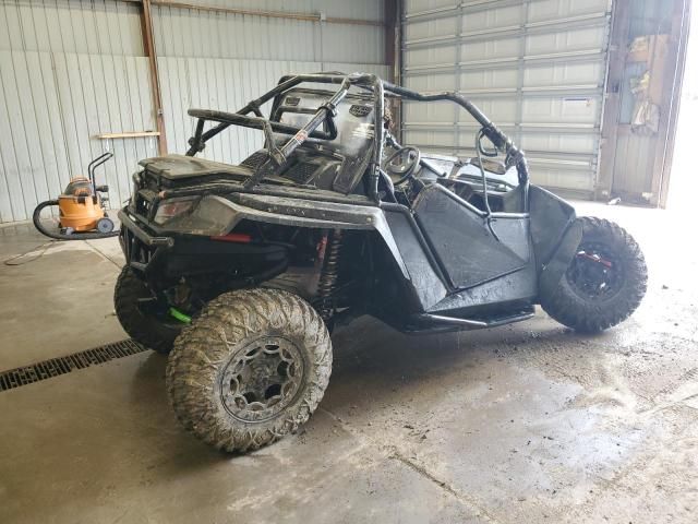 2014 Arctic Cat Wildcat