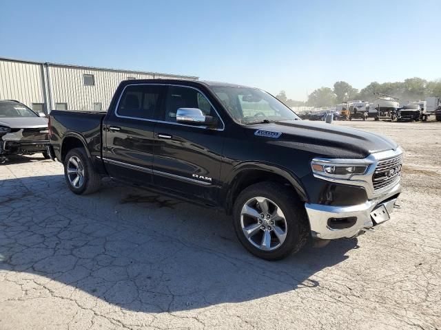 2019 Dodge RAM 1500 Limited