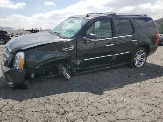 2014 Cadillac Escalade Platinum