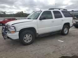 Chevrolet Vehiculos salvage en venta: 2003 Chevrolet Tahoe K1500