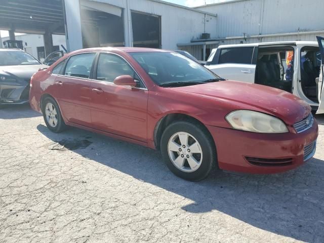 2008 Chevrolet Impala LT