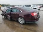 2011 Ford Taurus Limited