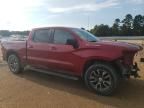 2019 Chevrolet Silverado C1500 RST