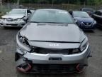 2024 KIA Forte GT Line