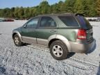 2006 KIA Sorento EX