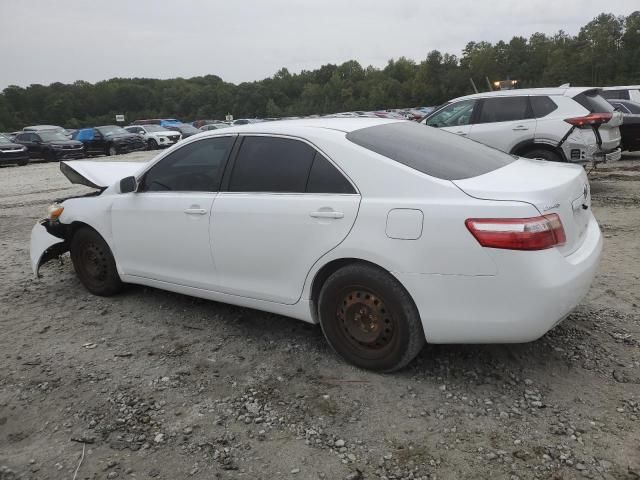 2009 Toyota Camry Base