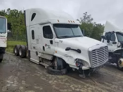 Vehiculos salvage en venta de Copart Chambersburg, PA: 2016 Freightliner Cascadia 125