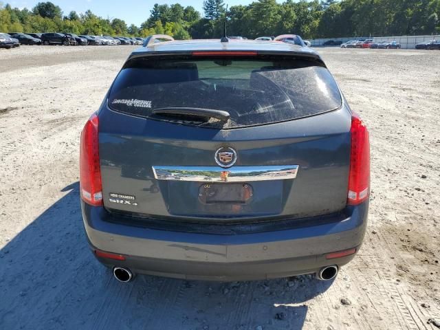 2011 Cadillac SRX Luxury Collection