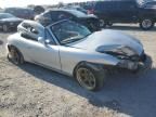 2000 Mazda MX-5 Miata Base