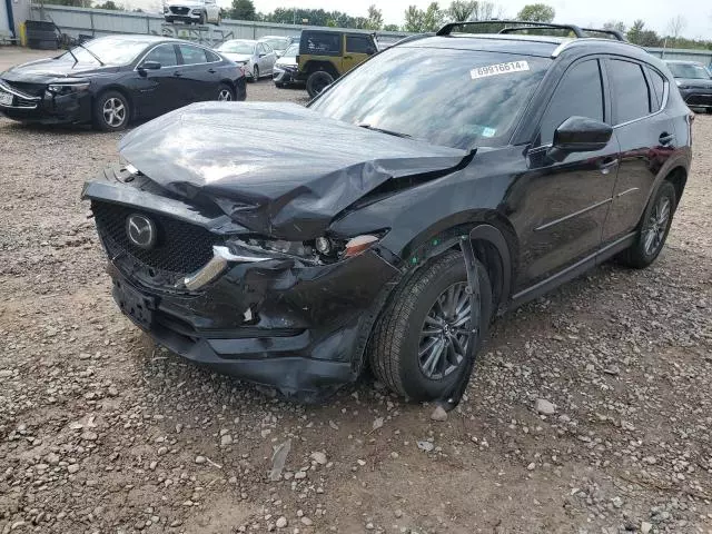 2018 Mazda CX-5 Sport