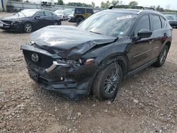 Mazda Vehiculos salvage en venta: 2018 Mazda CX-5 Sport