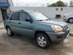 2007 KIA Sportage LX