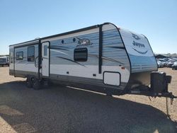 Jayco salvage cars for sale: 2016 Jayco JAY Flight