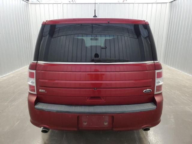 2013 Ford Flex SEL