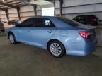 2013 Toyota Camry Hybrid