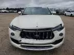 2021 Maserati Levante Luxury