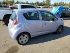 2014 Chevrolet Spark 1LT