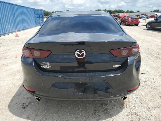 2021 Mazda 3