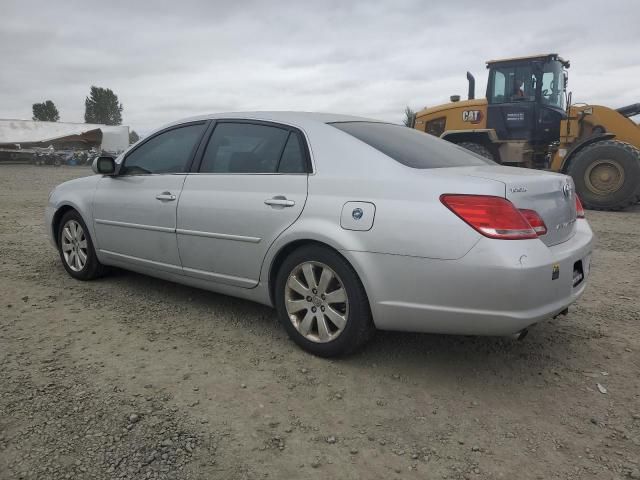 2007 Toyota Avalon XL