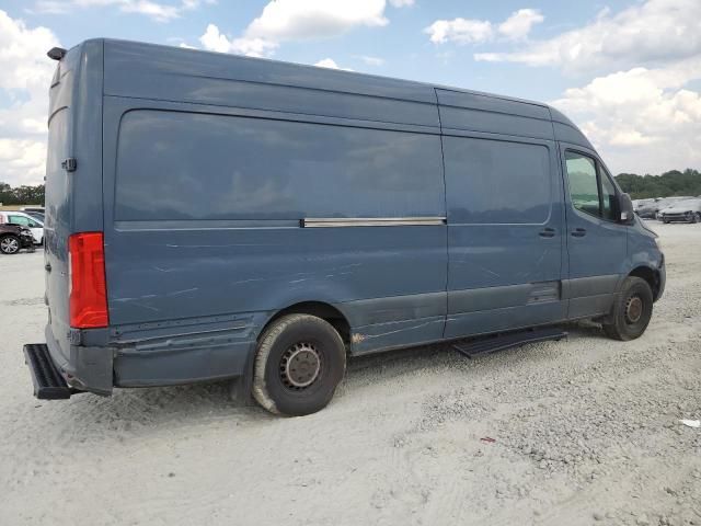 2019 Mercedes-Benz Sprinter 2500/3500