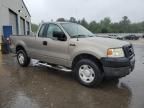 2005 Ford F150