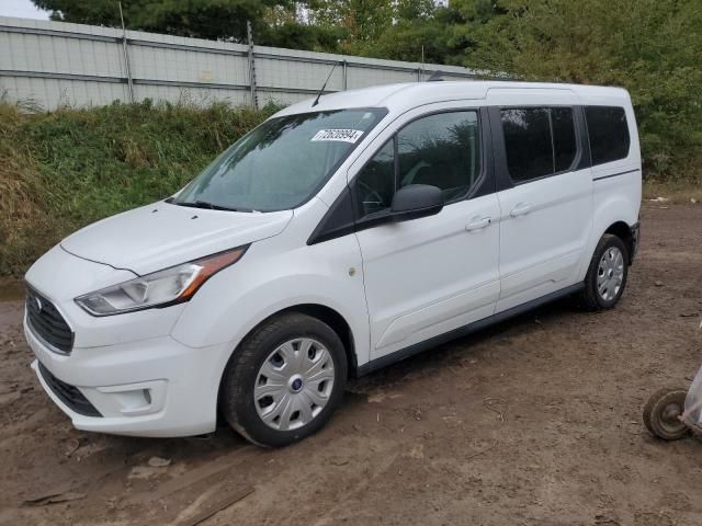 2020 Ford Transit Connect XLT